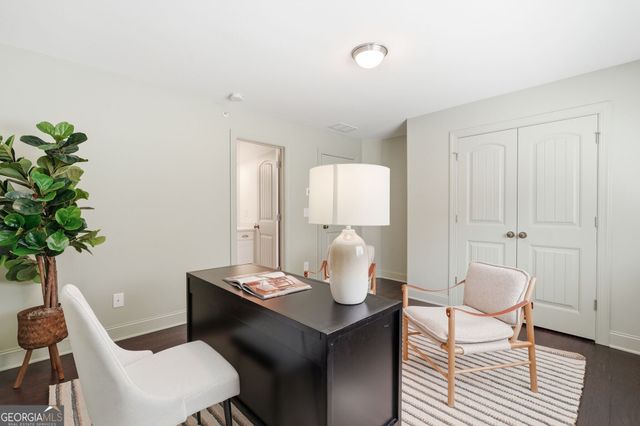 557 Henry Drive, Marietta, GA 30064