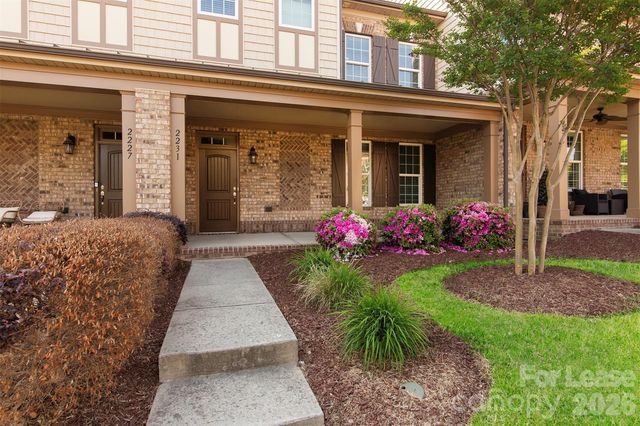 2231 Eversham Drive NW, Concord, NC 28027
