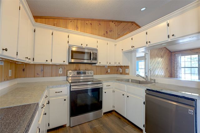 15870 County Road 339, Terrell, TX 75161