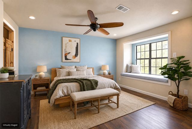 15870 County Road 339, Terrell, TX 75161