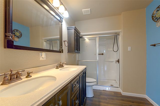 15870 County Road 339, Terrell, TX 75161