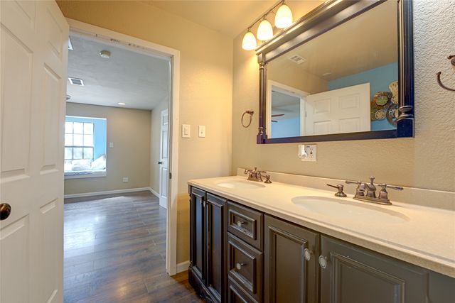 15870 County Road 339, Terrell, TX 75161