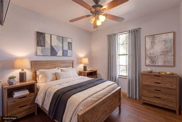 15870 County Road 339, Terrell, TX 75161