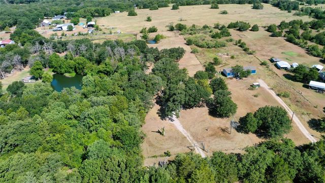 15870 County Road 339, Terrell, TX 75161