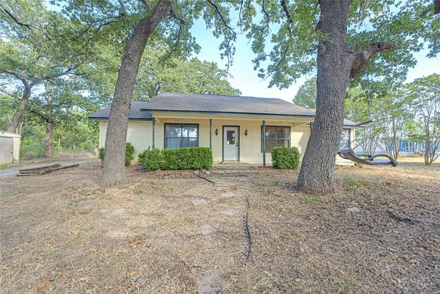 15870 County Road 339, Terrell, TX 75161