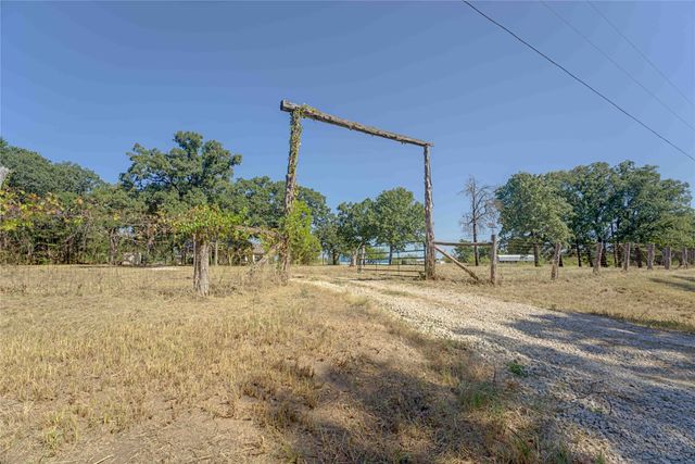 15870 County Road 339, Terrell, TX 75161