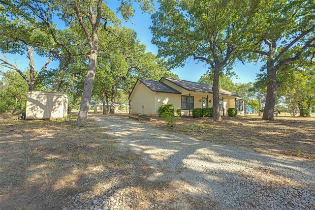 15870 County Road 339, Terrell, TX 75161