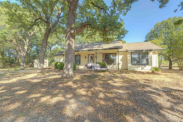 15870 County Road 339, Terrell, TX 75161