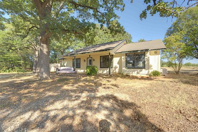 15870 County Road 339, Terrell, TX 75161