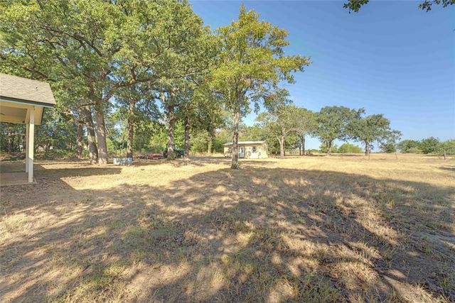 15870 County Road 339, Terrell, TX 75161