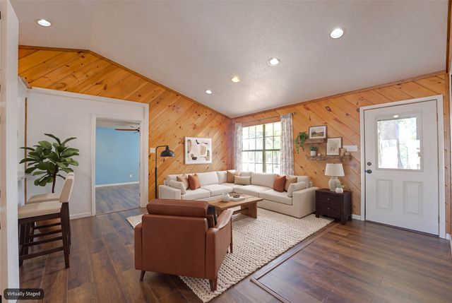 15870 County Road 339, Terrell, TX 75161