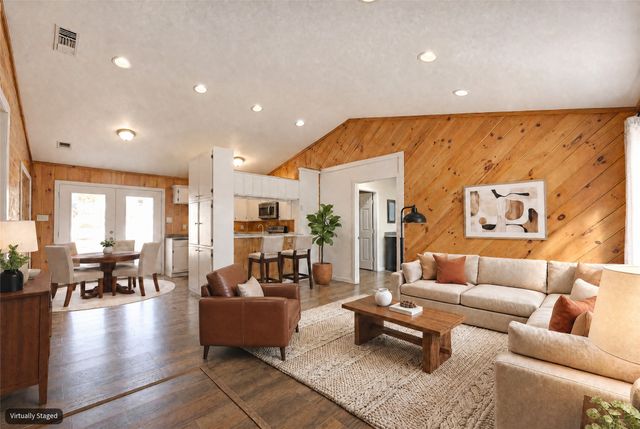 15870 County Road 339, Terrell, TX 75161