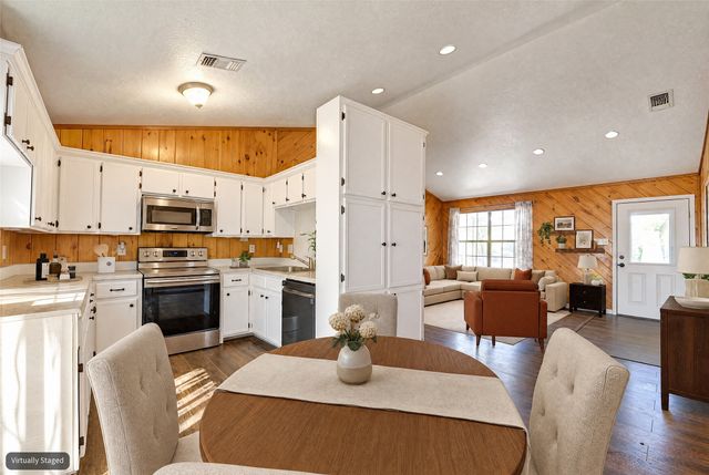 15870 County Road 339, Terrell, TX 75161