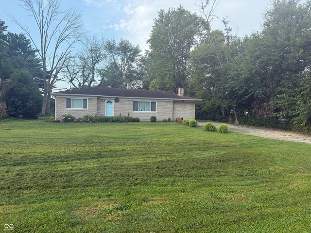 1607 E Stop 12 Road, Indianapolis, IN 46227