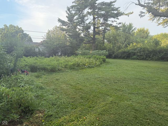 1607 E Stop 12 Road, Indianapolis, IN 46227