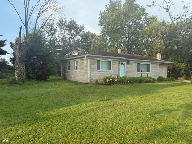 1607 E Stop 12 Road, Indianapolis, IN 46227