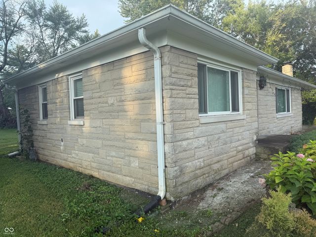 1607 E Stop 12 Road, Indianapolis, IN 46227