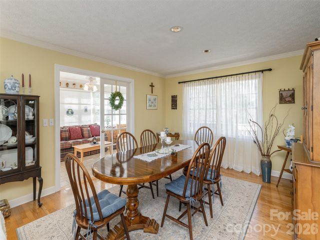 71 W Fairway Drive, Etowah, NC 28729