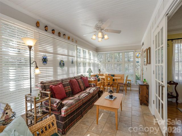 71 W Fairway Drive, Etowah, NC 28729