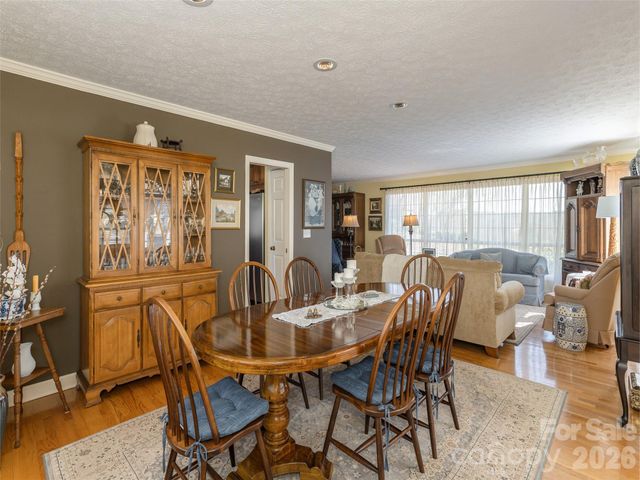 71 W Fairway Drive, Etowah, NC 28729