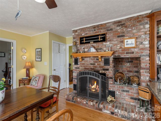 71 W Fairway Drive, Etowah, NC 28729