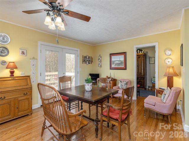 71 W Fairway Drive, Etowah, NC 28729