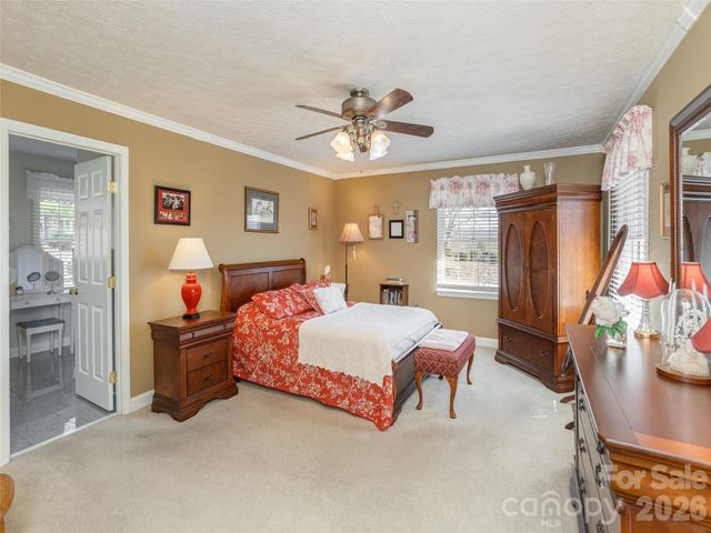 71 W Fairway Drive, Etowah, NC 28729