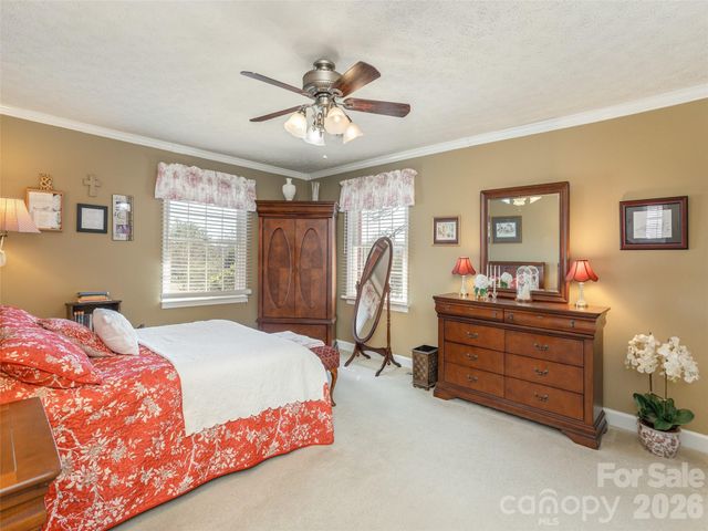 71 W Fairway Drive, Etowah, NC 28729