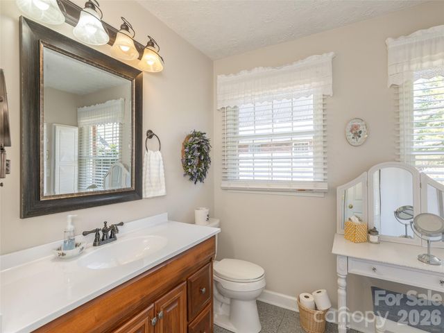 71 W Fairway Drive, Etowah, NC 28729