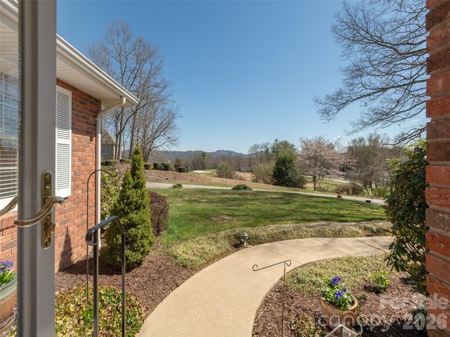 71 W Fairway Drive, Etowah, NC 28729