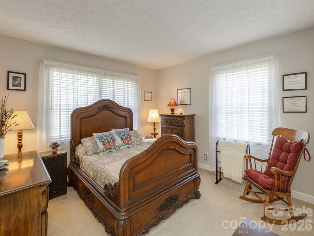 71 W Fairway Drive, Etowah, NC 28729