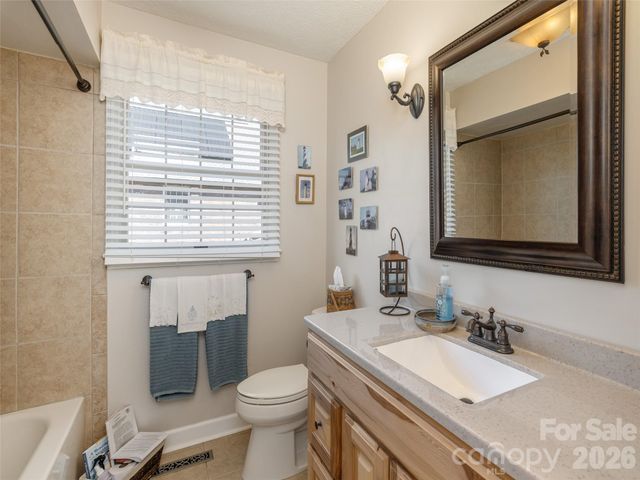 71 W Fairway Drive, Etowah, NC 28729