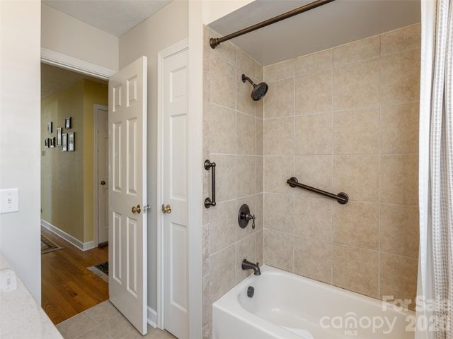 71 W Fairway Drive, Etowah, NC 28729