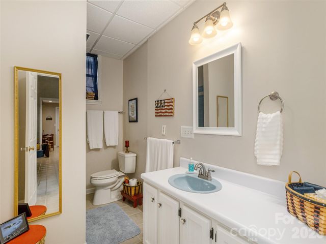 71 W Fairway Drive, Etowah, NC 28729