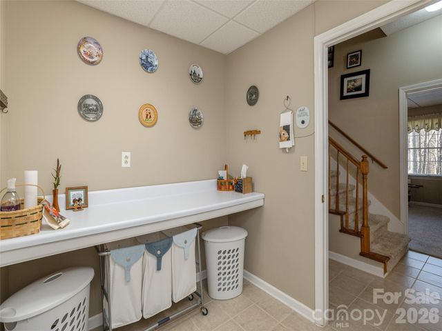 71 W Fairway Drive, Etowah, NC 28729