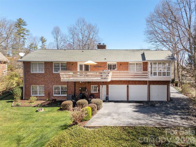 71 W Fairway Drive, Etowah, NC 28729