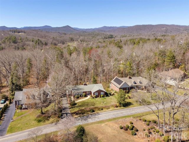 71 W Fairway Drive, Etowah, NC 28729
