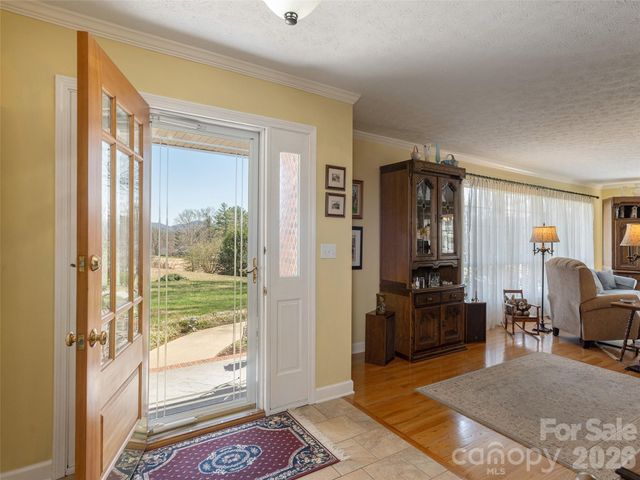 71 W Fairway Drive, Etowah, NC 28729