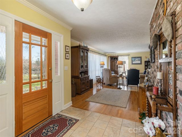 71 W Fairway Drive, Etowah, NC 28729