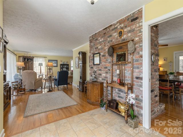 71 W Fairway Drive, Etowah, NC 28729