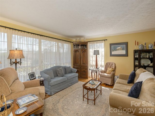 71 W Fairway Drive, Etowah, NC 28729