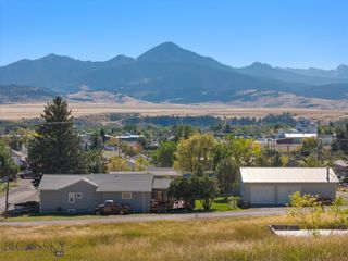 TBD N L Street, Livingston, MT 59047