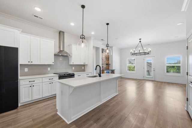 905 Chick Ct, Brentwood, TN 37027