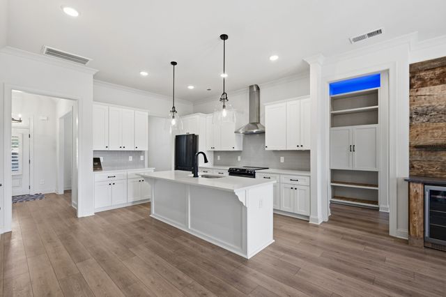 905 Chick Ct, Brentwood, TN 37027
