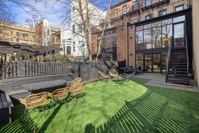 926 HUDSON ST, Hoboken, NJ 07030