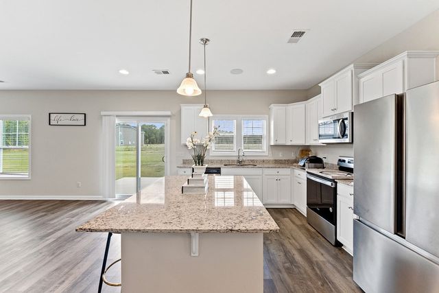 3161 Matthews Drive, Sumter, SC 29154