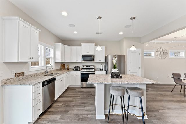 3161 Matthews Drive, Sumter, SC 29154