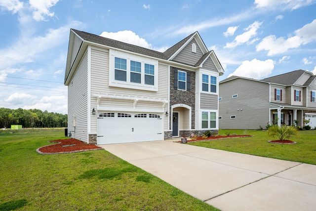 3161 Matthews Drive, Sumter, SC 29154