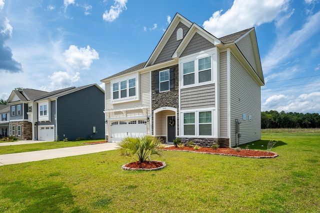 3161 Matthews Drive, Sumter, SC 29154