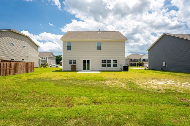 3161 Matthews Drive, Sumter, SC 29154